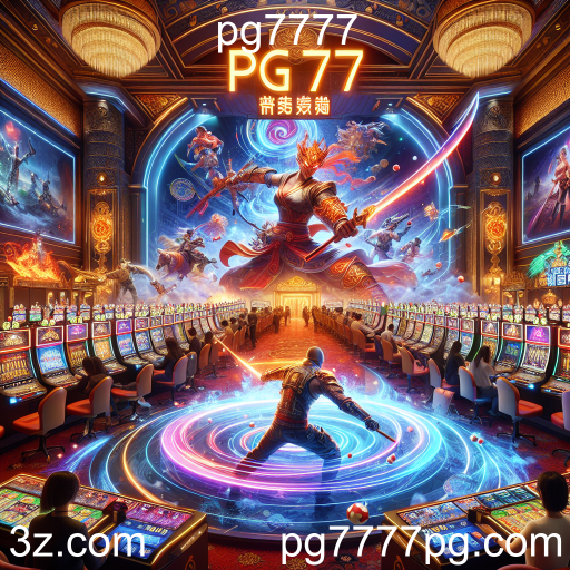 A Ascensão dos Jogos de Ação: Uma Jornada Através de Emoções e Desafios